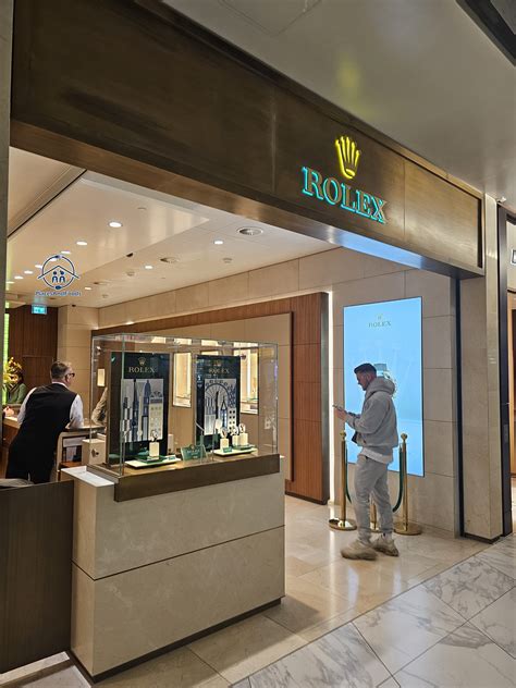 rolex schiphol voorraad|Rolex airport Schiphol.